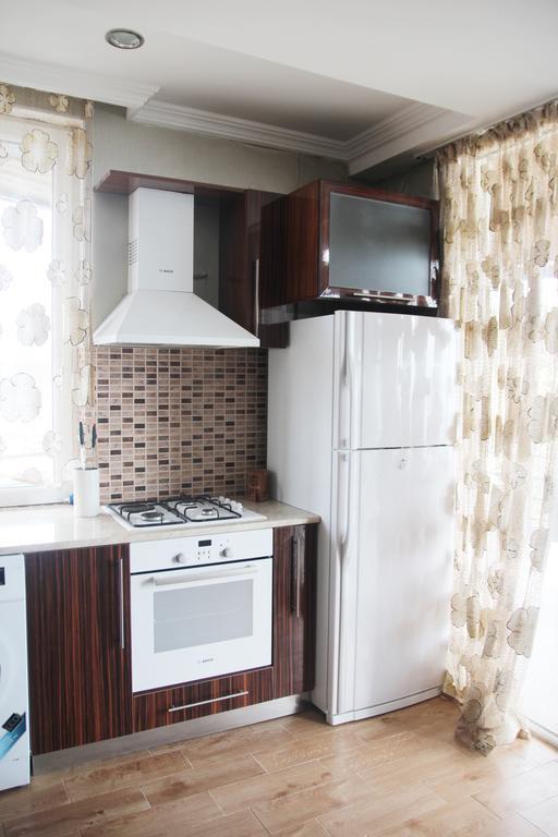 Apartment Near The Black Sea Ureki Kültér fotó