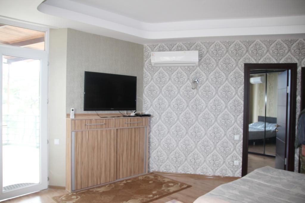 Apartment Near The Black Sea Ureki Kültér fotó